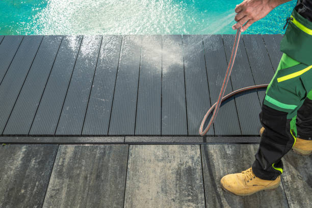 Best Deck Cleaning Services  in Golden Beach, MD