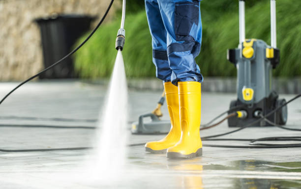 Best Concrete Pressure Washing  in Golden Beach, MD