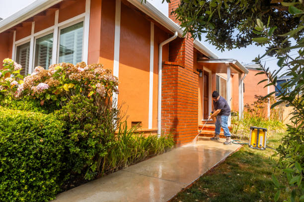 Local Pressure Washing Services in Golden Beach, MD