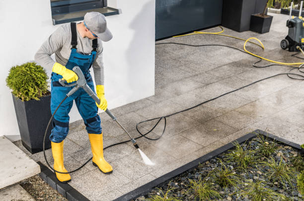 Best Deck Pressure Washing  in Golden Beach, MD